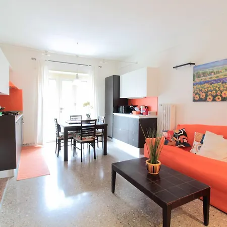 דירה Casa Perla Sempione, Spazio E Confort Metro B1 *