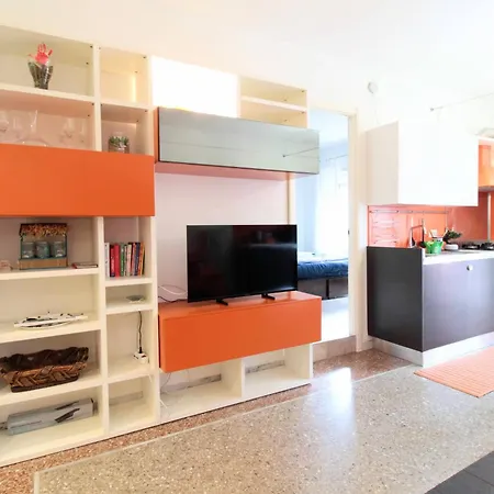 דירה Casa Perla Sempione, Spazio E Confort Metro B1 *