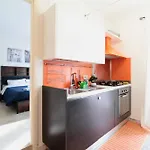 Casa Perla Sempione, Spazio E Confort Metro B1 Апартаменты