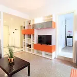 Апартаменты Casa Perla Sempione, Spazio E Confort Metro B1