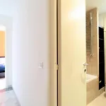 Апартаменты Casa Perla Sempione, Spazio E Confort Metro B1 *