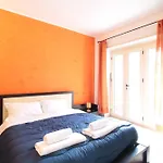 Casa Perla Sempione, Spazio E Confort Metro B1 * Рим