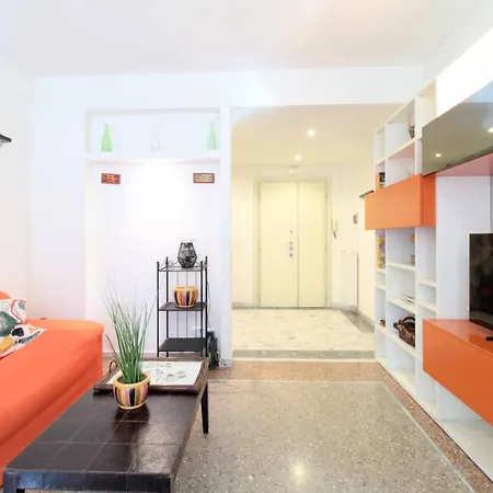 Casa Perla Sempione, Spazio E Confort Metro B1