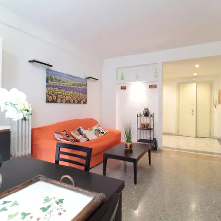 Casa Perla Sempione, Spazio E Confort Metro B1