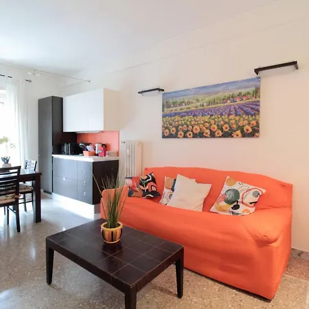 Casa Perla Sempione, Spazio E Confort Metro B1 *