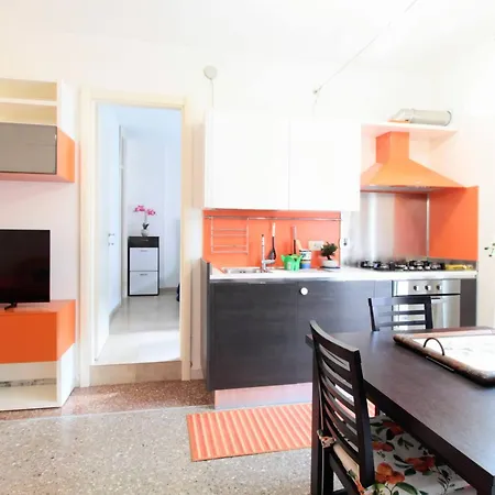 アパート Casa Perla Sempione, Spazio E Confort Metro B1 ローマ