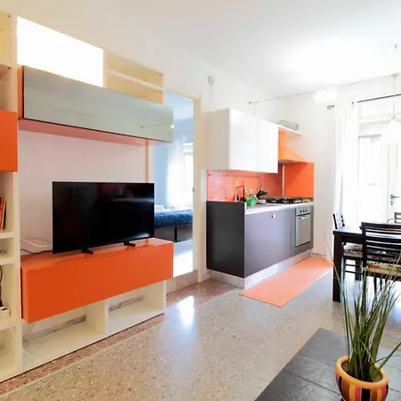 Casa Perla Sempione, Spazio E Confort Metro B1 ローマ