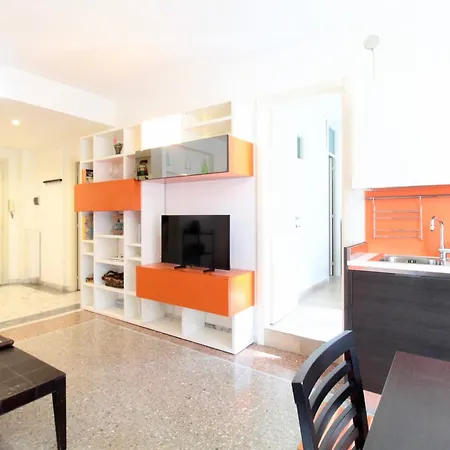 Casa Perla Sempione, Spazio E Confort Metro B1 アパート