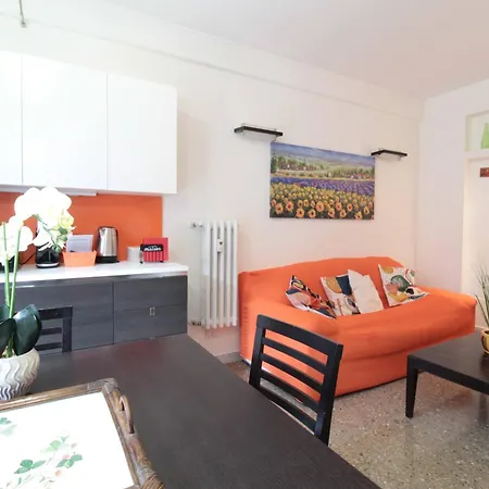 Casa Perla Sempione, Spazio E Confort Metro B1 アパート ローマ