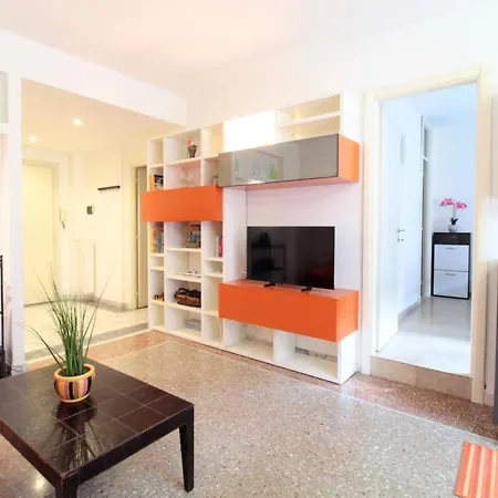 アパート Casa Perla Sempione, Spazio E Confort Metro B1