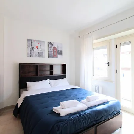 アパート Casa Perla Sempione, Spazio E Confort Metro B1 *