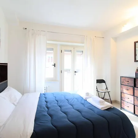 Casa Perla Sempione, Spazio E Confort Metro B1 アパート
