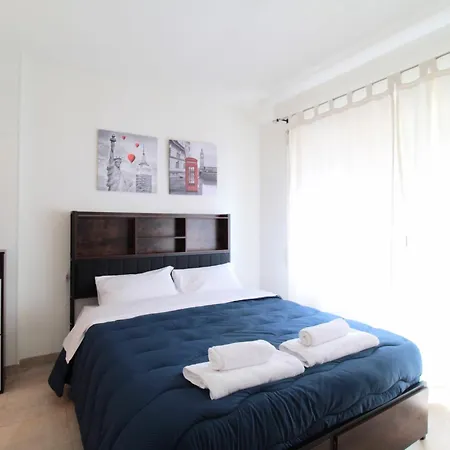 Casa Perla Sempione, Spazio E Confort Metro B1 *