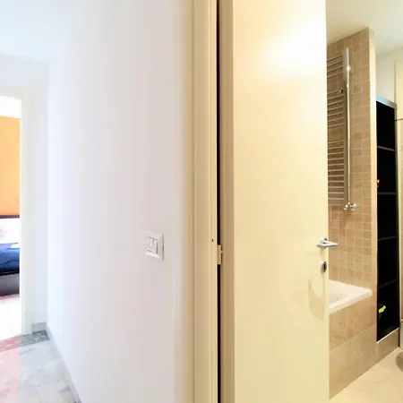 アパート Casa Perla Sempione, Spazio E Confort Metro B1 *