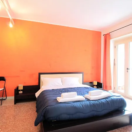 Casa Perla Sempione, Spazio E Confort Metro B1 アパート