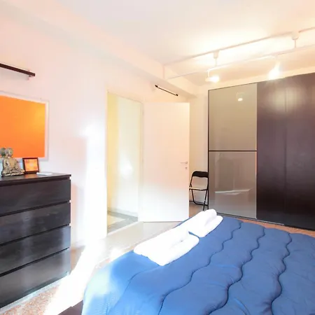 アパート Casa Perla Sempione, Spazio E Confort Metro B1 ローマ