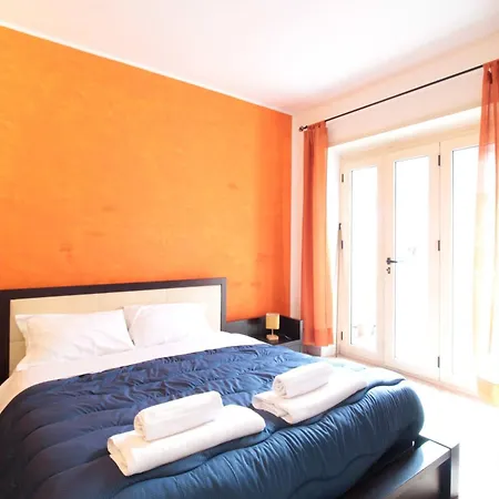 Casa Perla Sempione, Spazio E Confort Metro B1 * ローマ