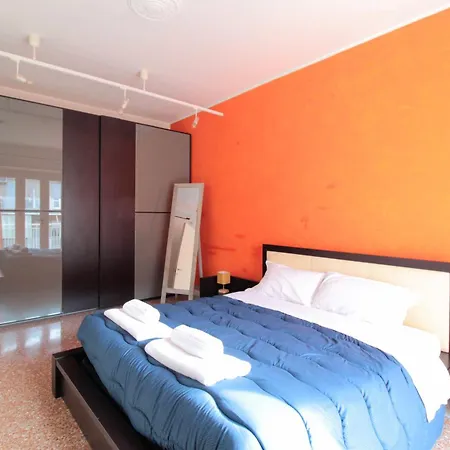 Casa Perla Sempione, Spazio E Confort Metro B1 アパート