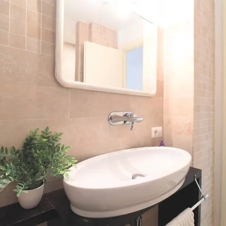 アパート Casa Perla Sempione, Spazio E Confort Metro B1