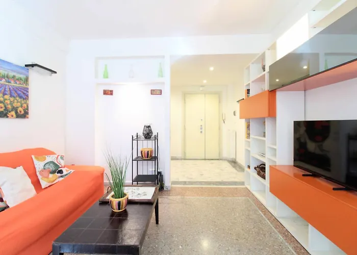 Casa Perla Sempione, Spazio E Confort Metro B1