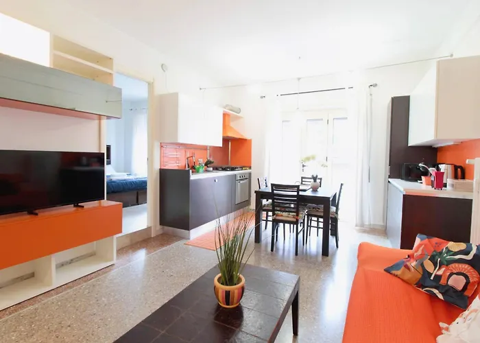 Casa Perla Sempione, Spazio E Confort Metro B1 Apartament Rzym