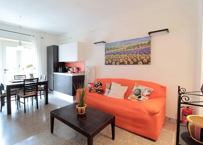 Casa Perla Sempione, Spazio E Confort Metro B1 *