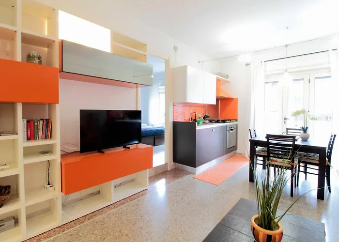 Casa Perla Sempione, Spazio E Confort Metro B1 Rzym