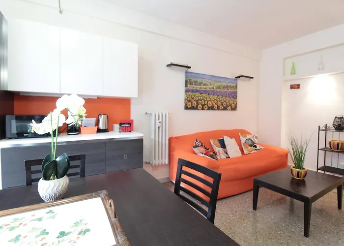 Casa Perla Sempione, Spazio E Confort Metro B1 Apartament Rzym