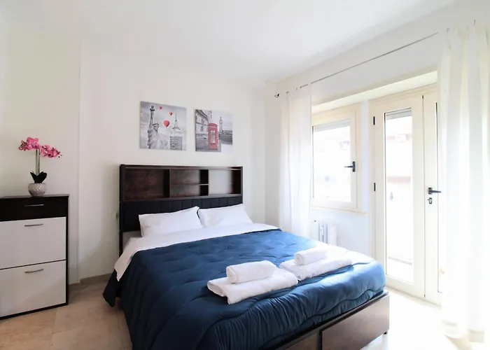 Apartament Casa Perla Sempione, Spazio E Confort Metro B1 *