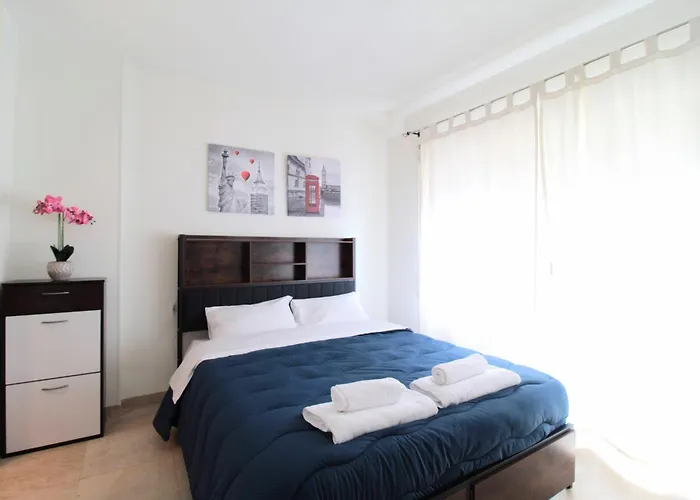 Casa Perla Sempione, Spazio E Confort Metro B1 *