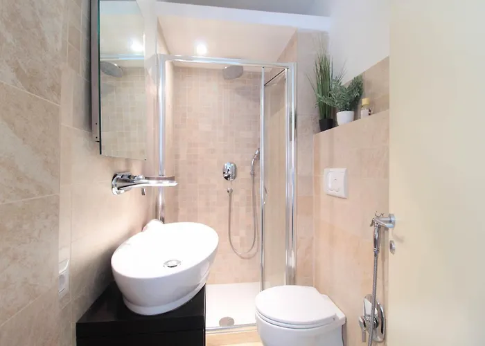 Casa Perla Sempione, Spazio E Confort Metro B1