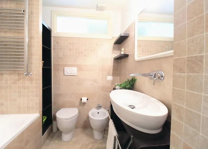 Casa Perla Sempione, Spazio E Confort Metro B1 * Rzym