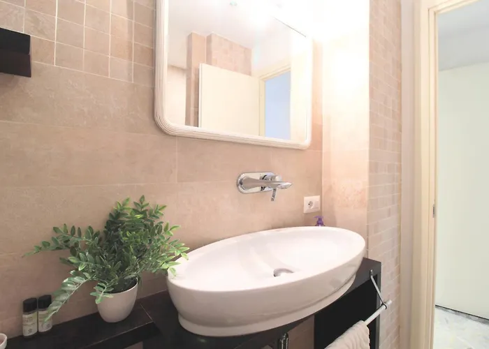 Apartament Casa Perla Sempione, Spazio E Confort Metro B1